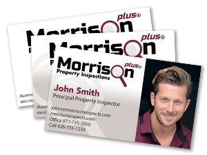 Business Cards