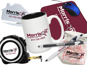 Promotional Items