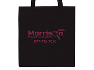 Non-Woven Economy Tote Bag