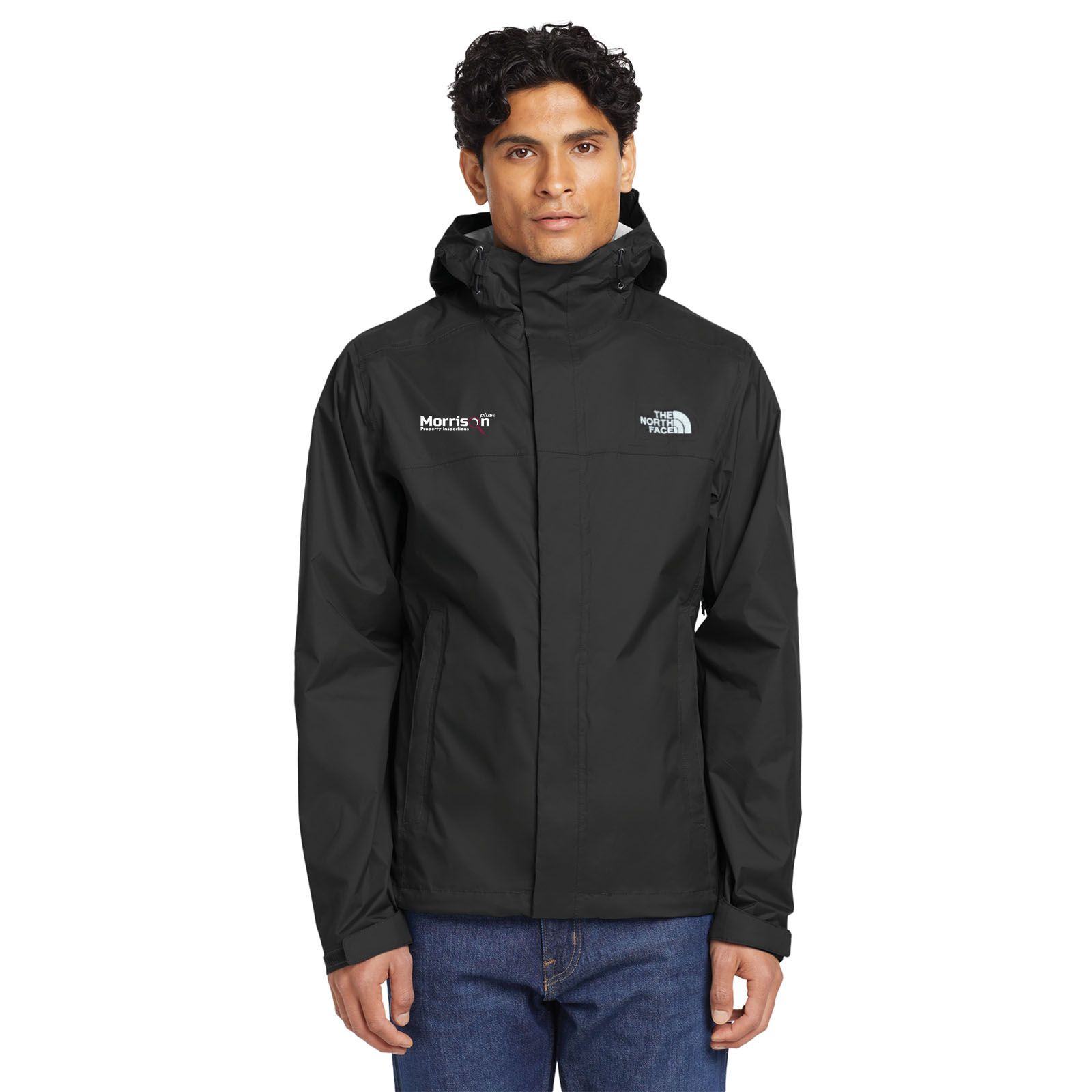 The North Face Rainjacket, Men's