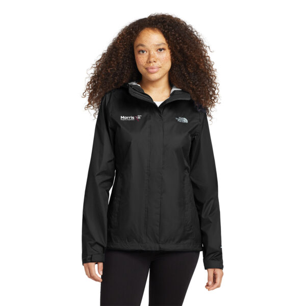 The North Face Rainjacket, Women's